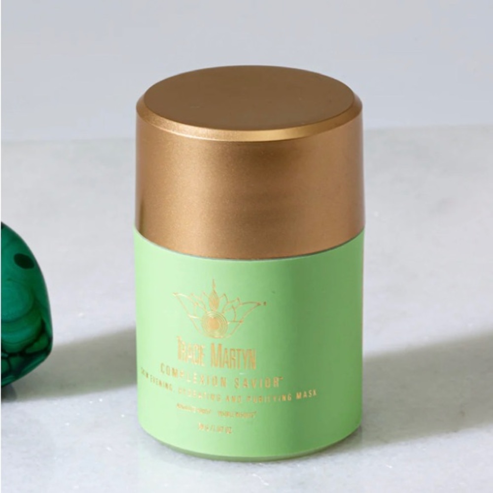 NIB Tracie Martyn Complexion Savior 1.76 fl oz $90 retail crazy deal